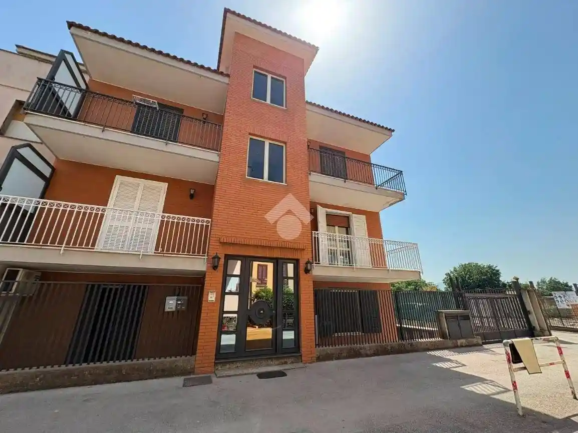 Appartamento in vendita a Caivano