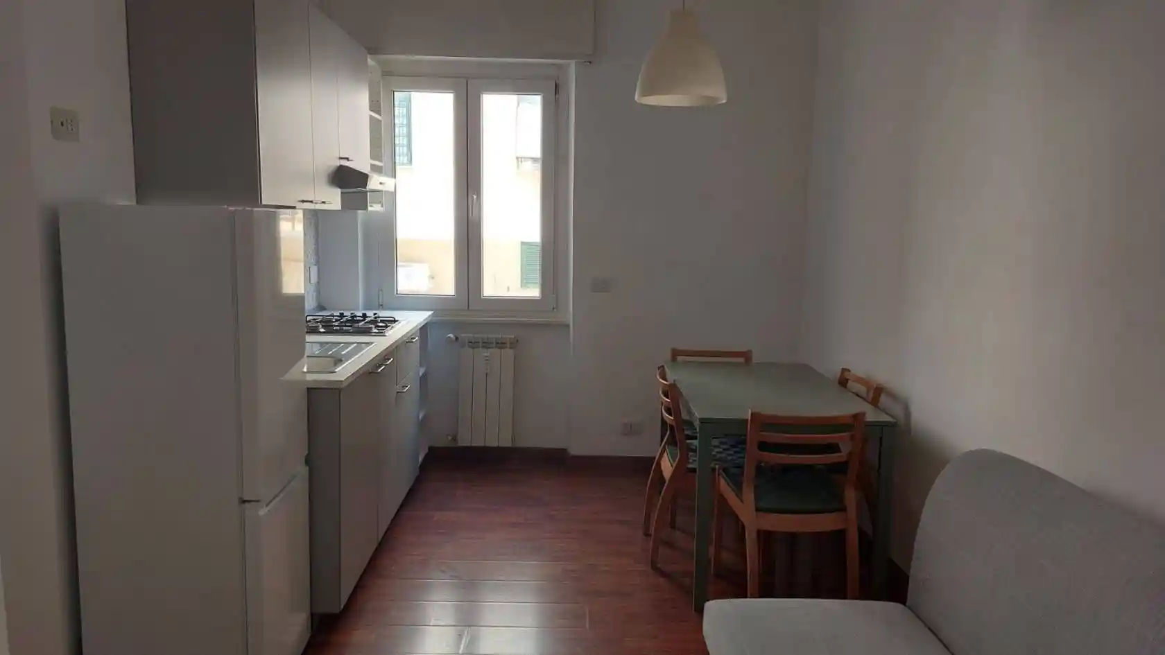Appartamento in affitto a Roma