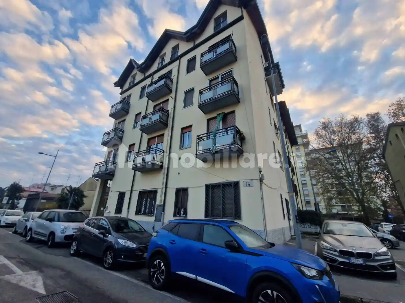 Appartamento in vendita a San Donato Milanese
