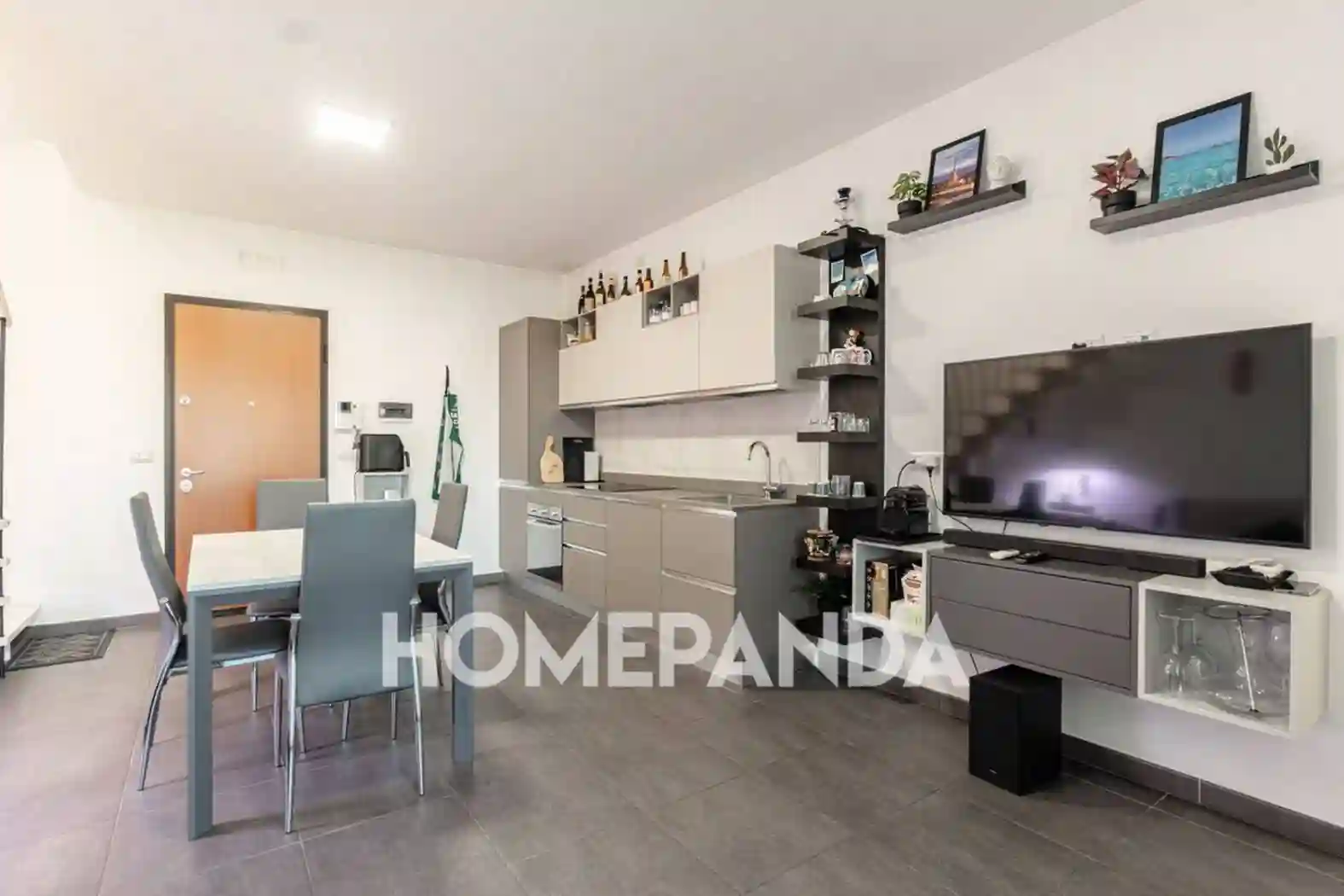 Appartamento - foto 3
