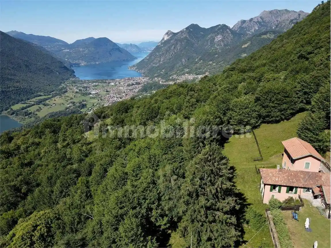 Rustico - Casale in vendita a Carlazzo