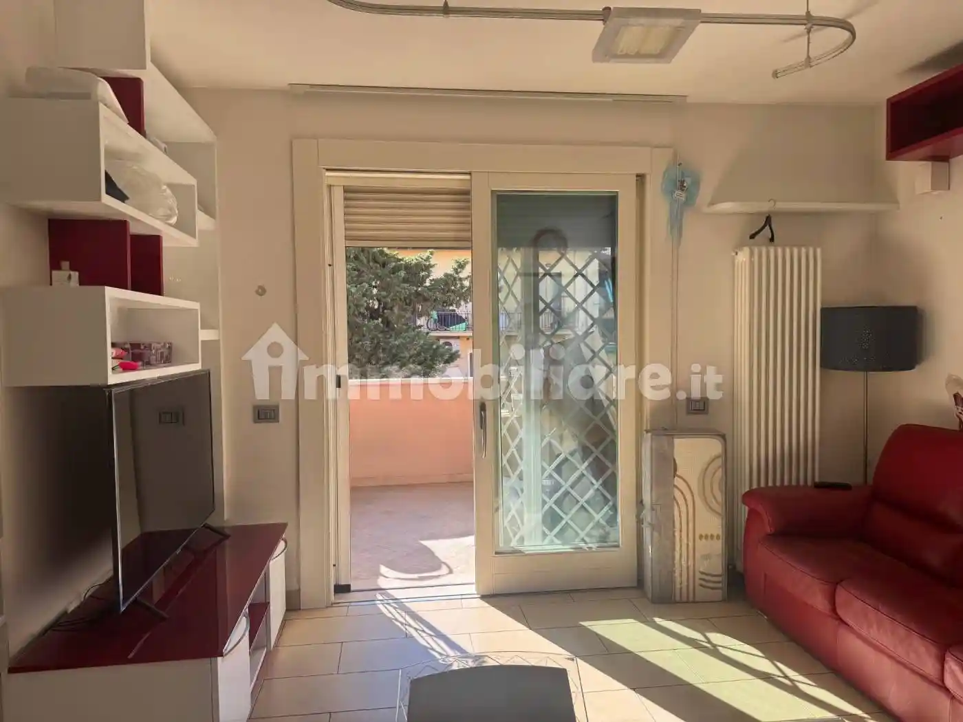 Appartamento in affitto a Firenze