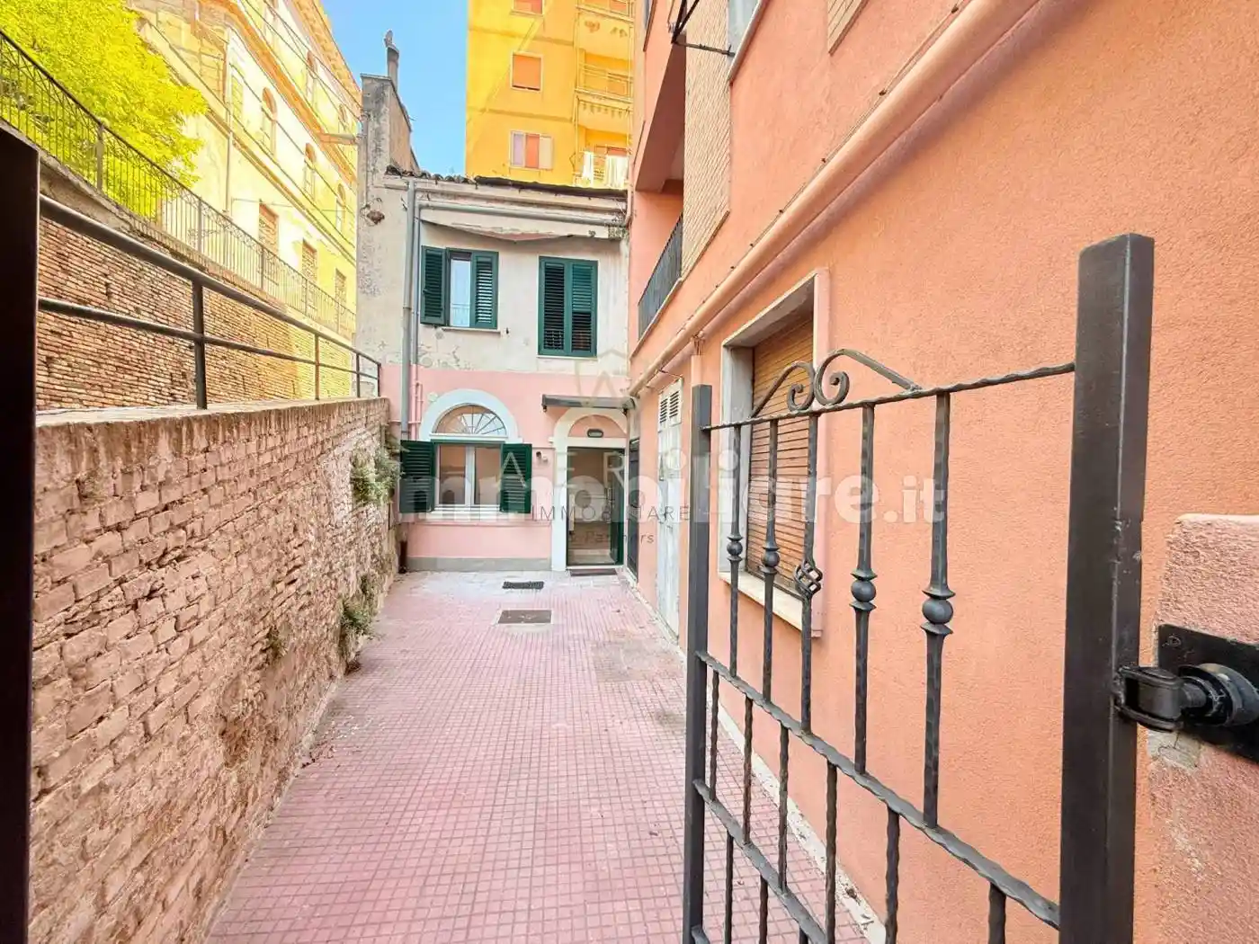 Appartamento in vendita a Chieti