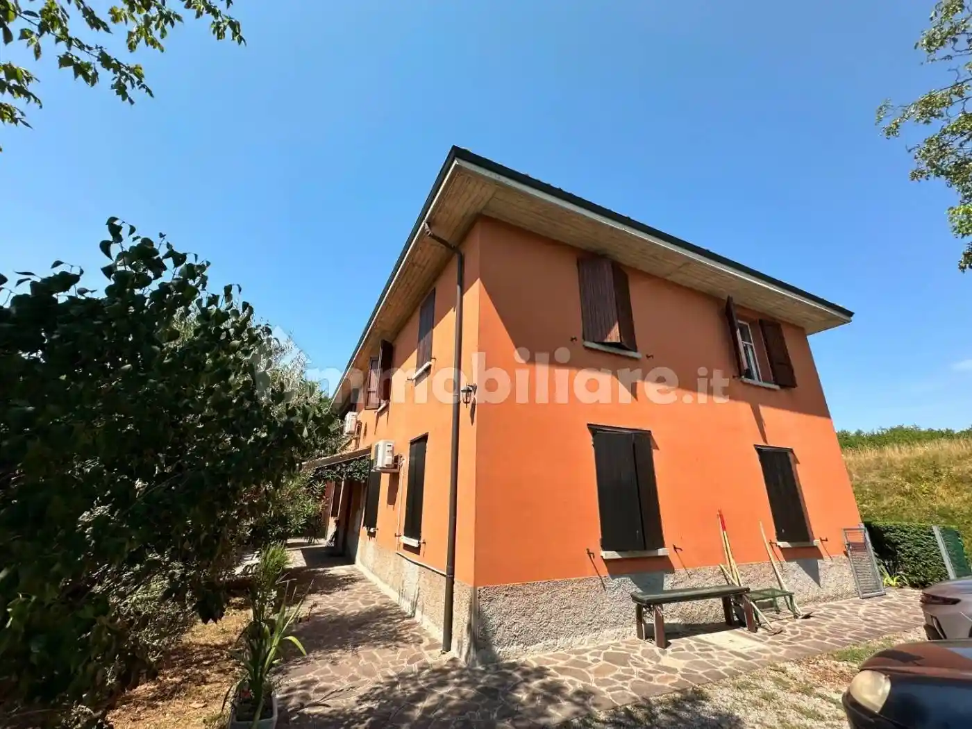 Appartamento in vendita a Calderara di Reno