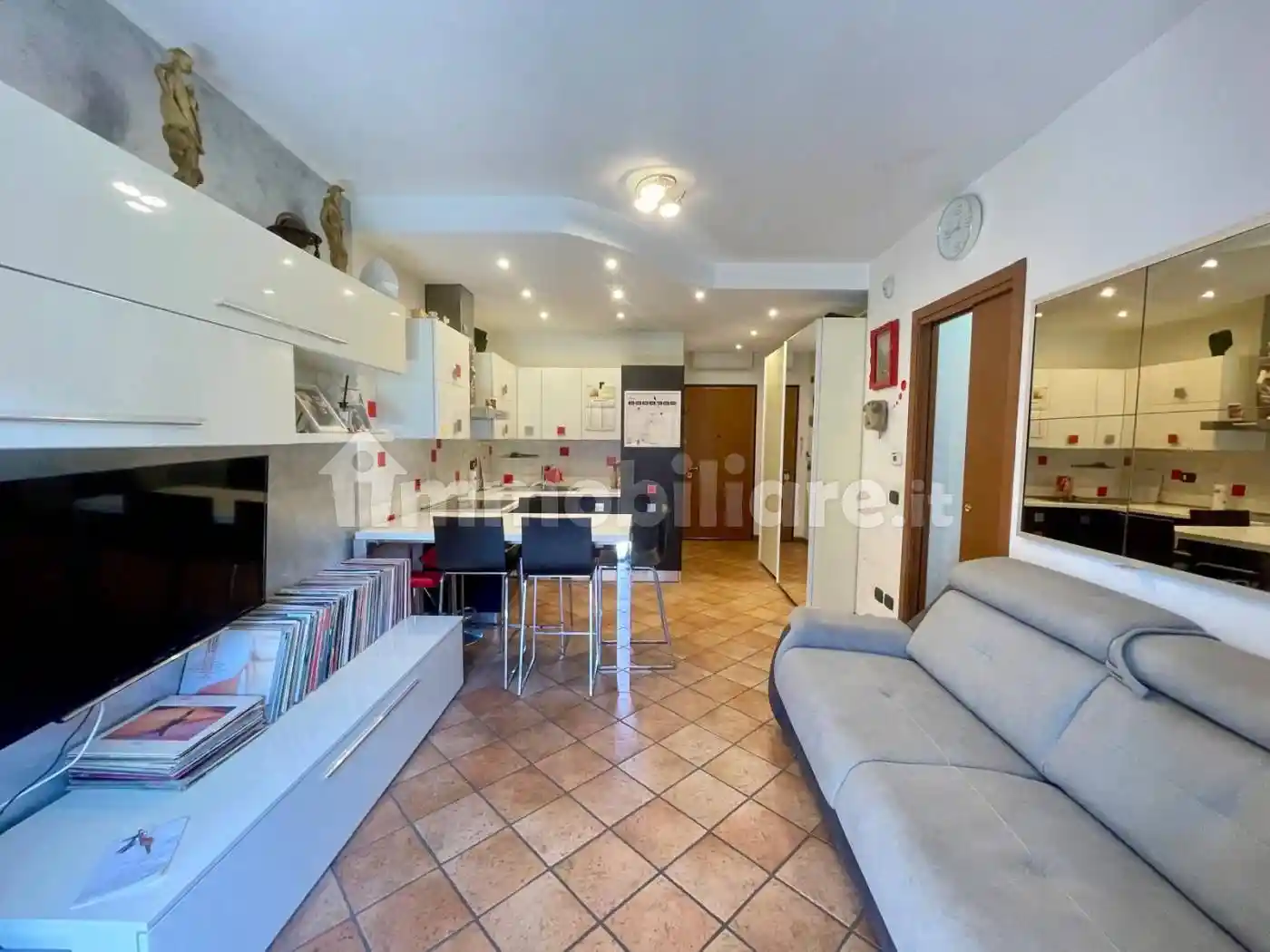 Appartamento in vendita a Settimo Milanese