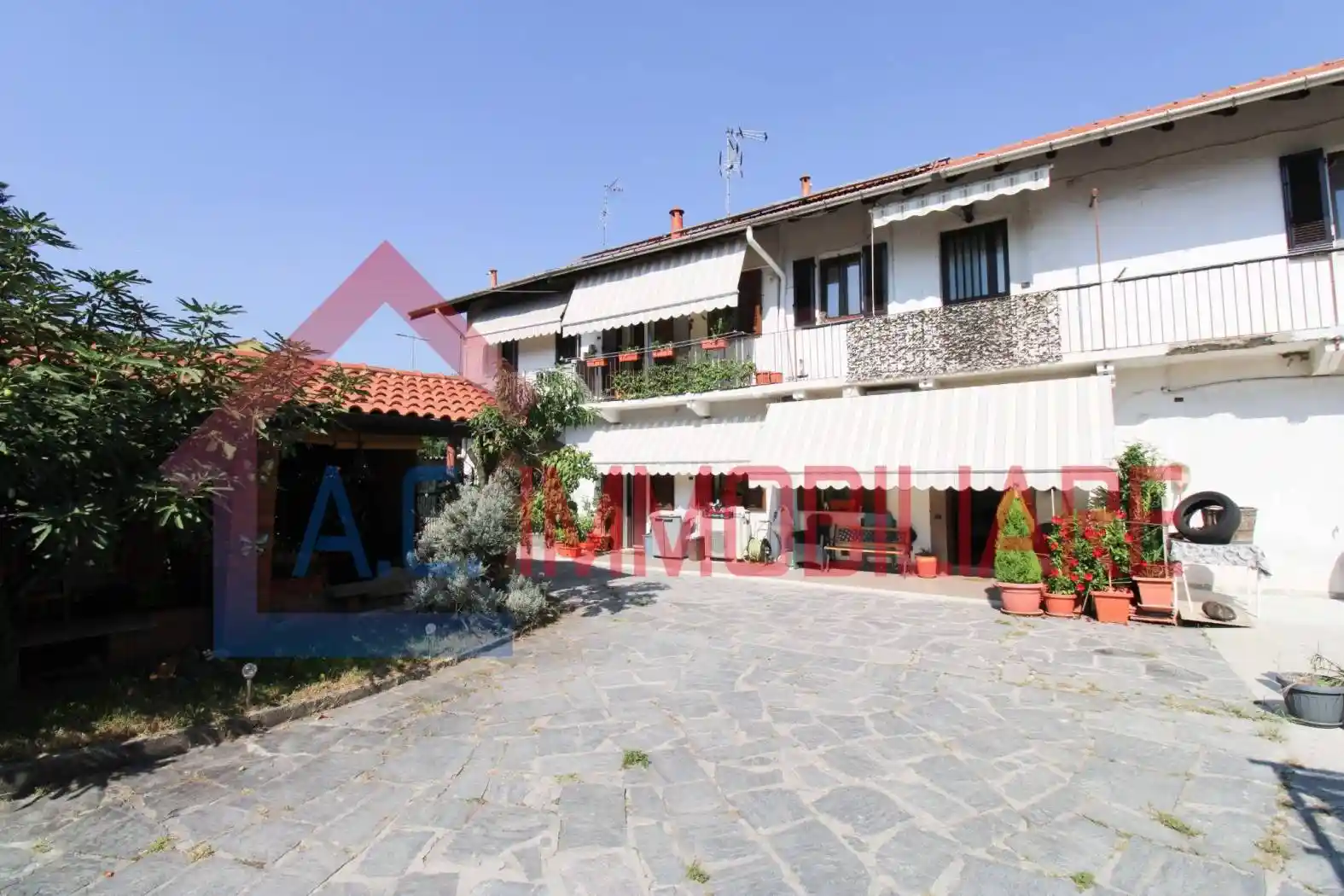 Appartamento in vendita a Gallarate