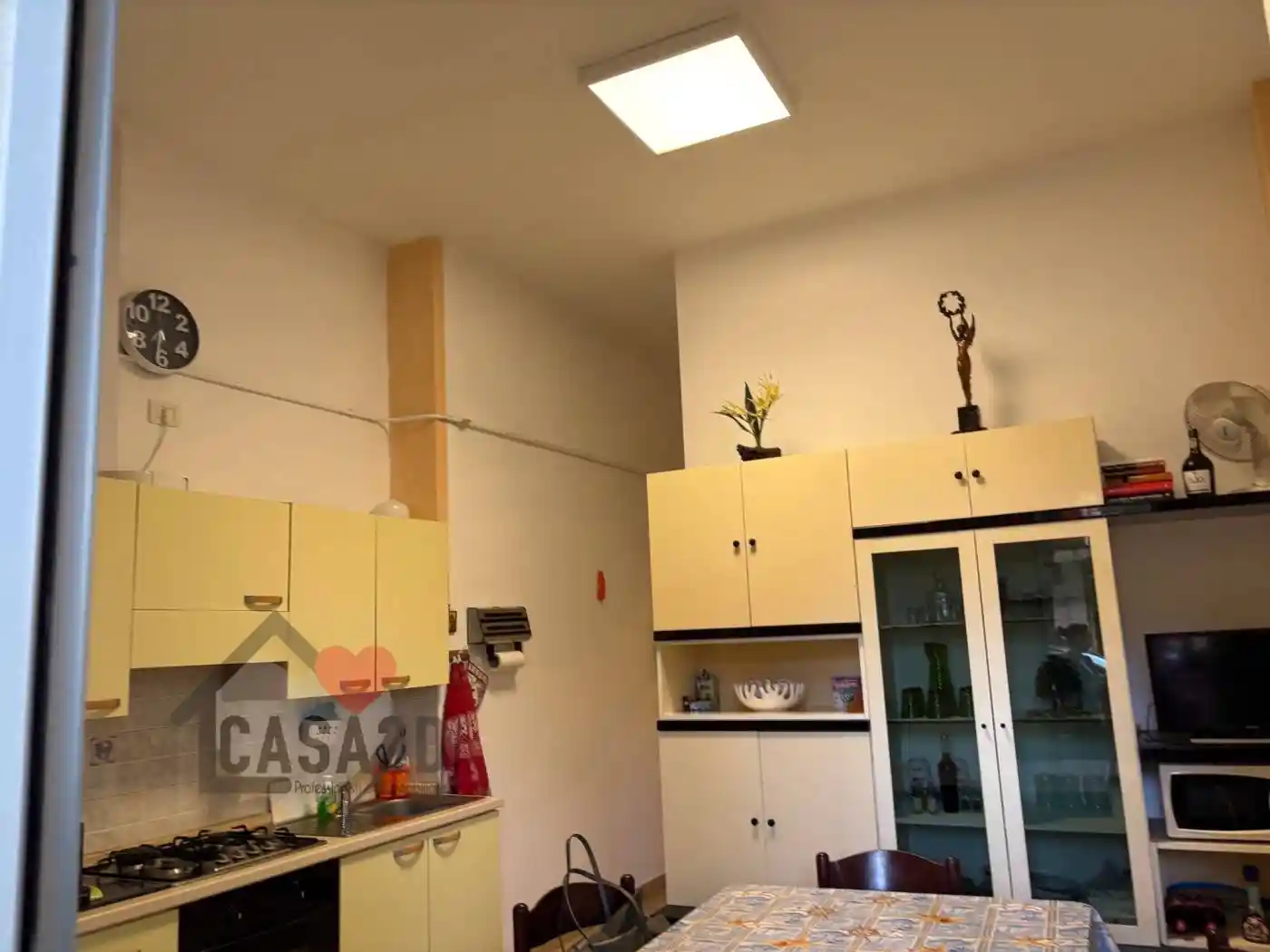 Appartamento in vendita a Ravenna