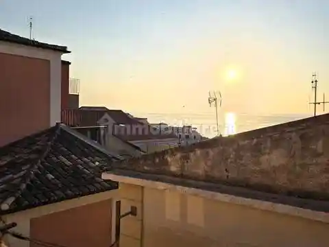 Appartamento in vendita a Pizzo