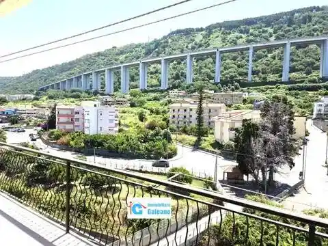 Appartamento in vendita a Pizzo