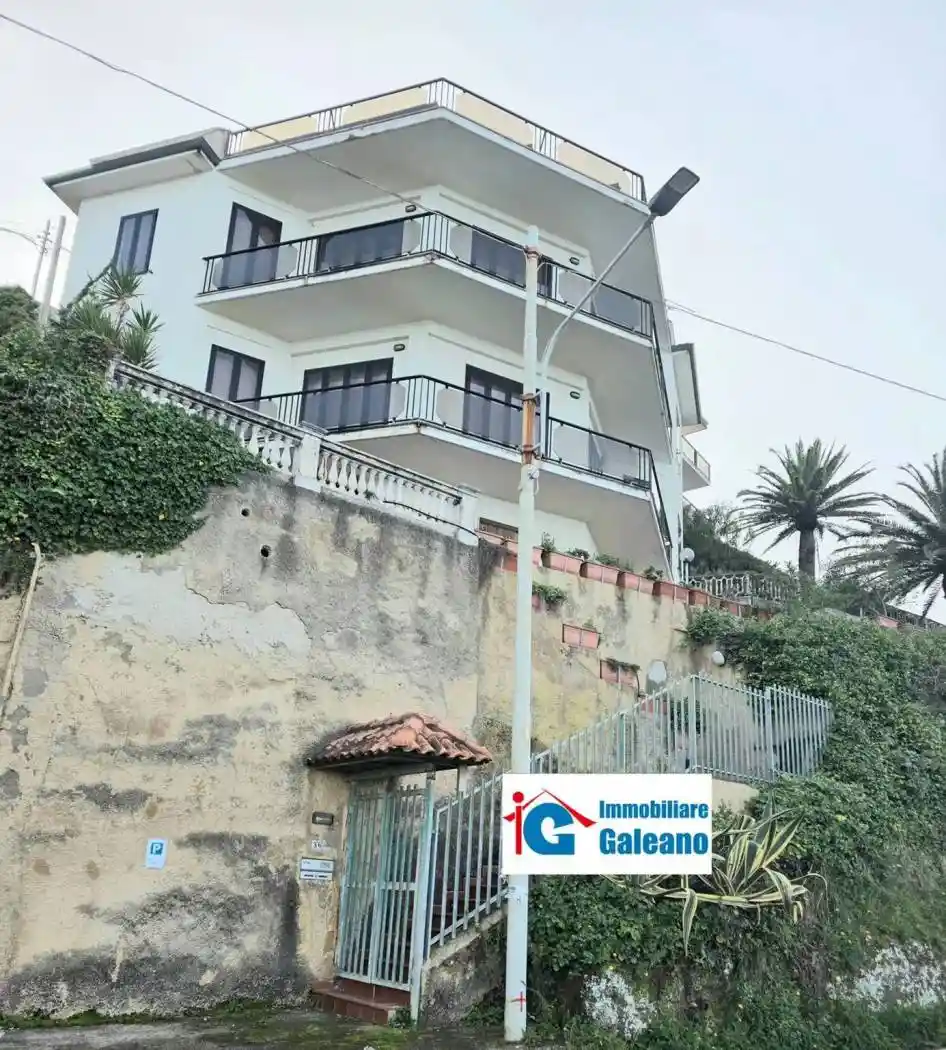 Villa in vendita a Pizzo