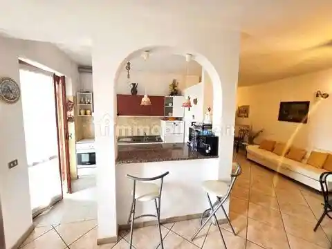 Appartamento in vendita a Pizzo