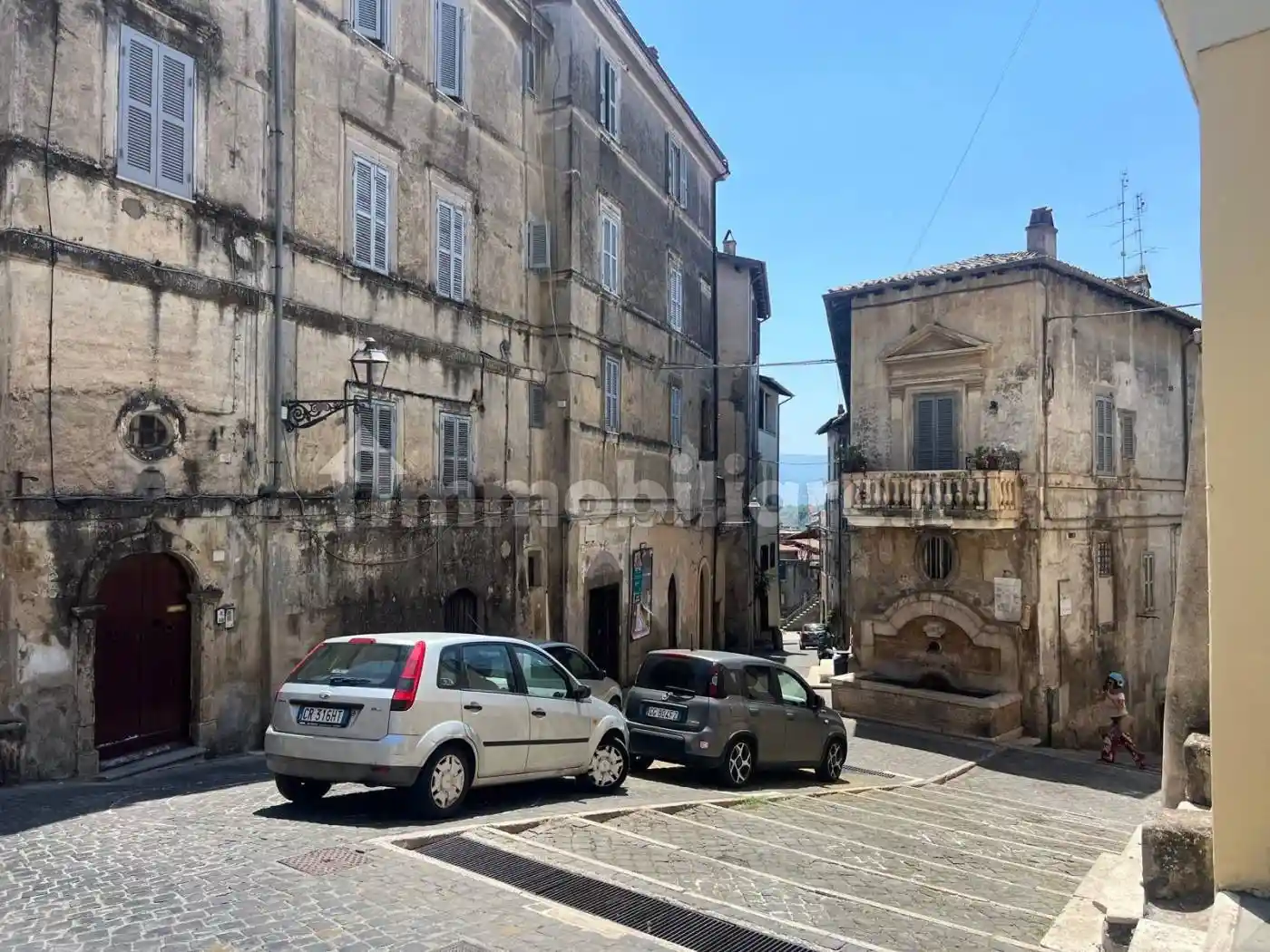 Appartamento in vendita a Genazzano
