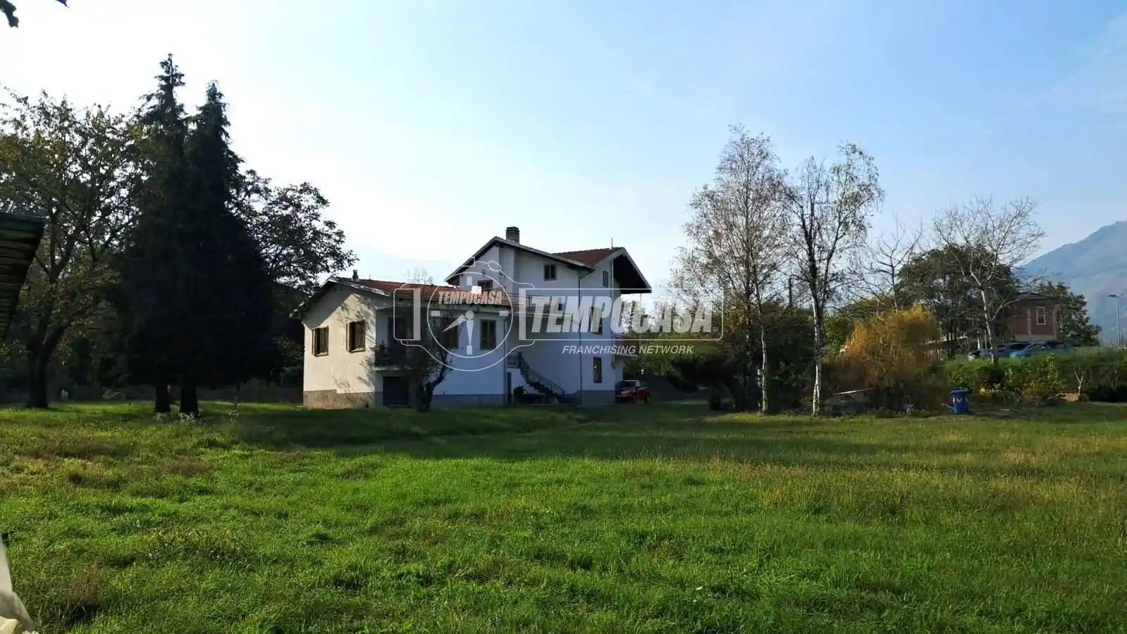 Villa in vendita a Val della Torre