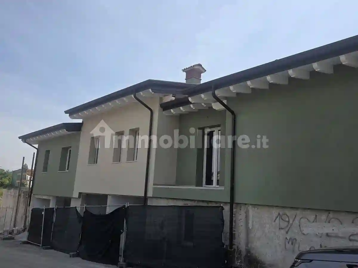 Villetta a schiera - foto 5