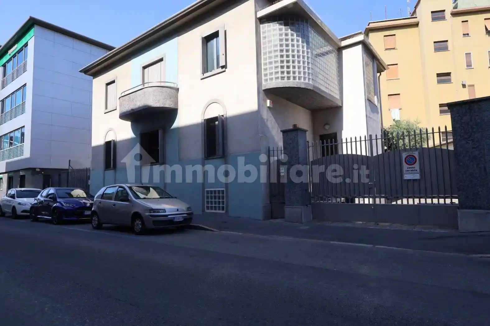 Villa in vendita a Milano