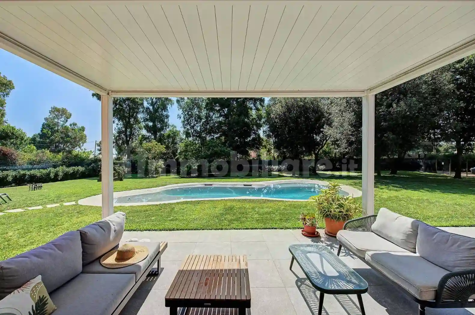 Villa - foto 5