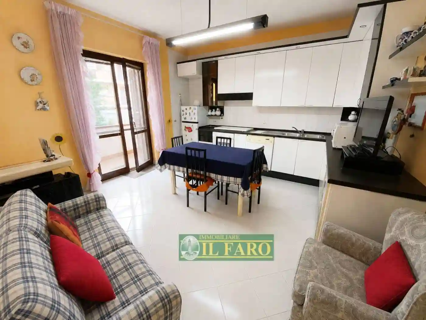Villetta a schiera - foto 4
