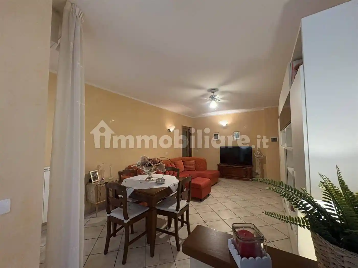 Appartamento in vendita a Dicomano