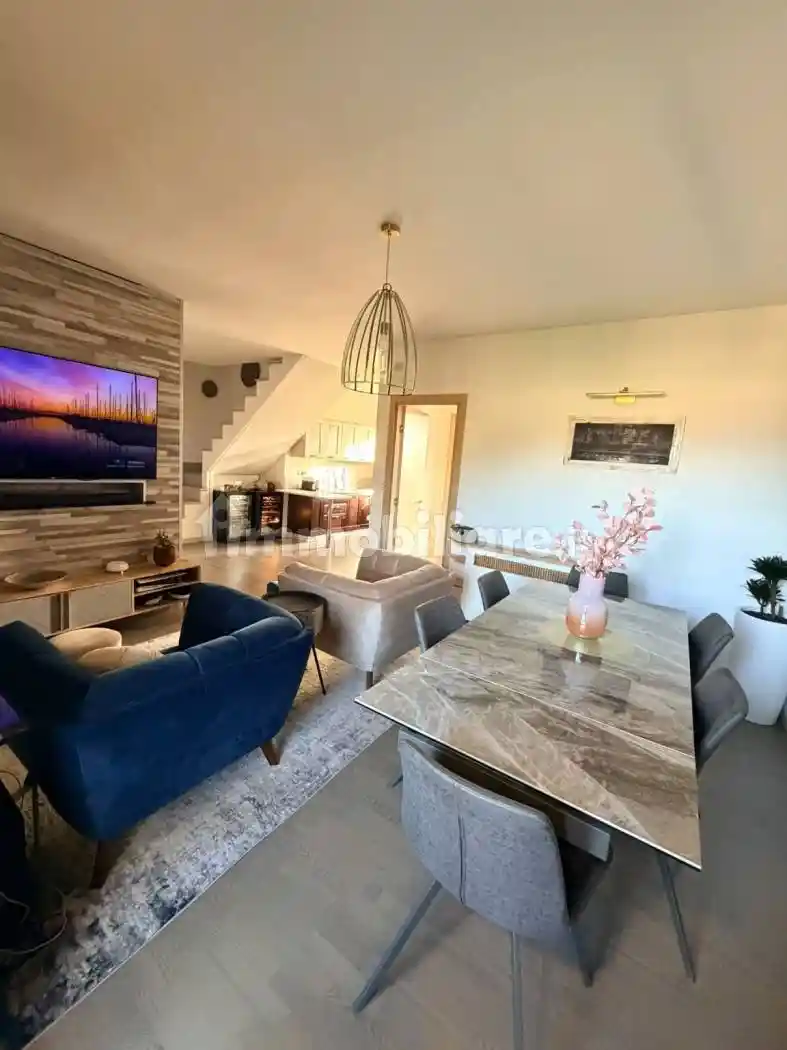 Casa indipendente in vendita a Castiglion Fiorentino