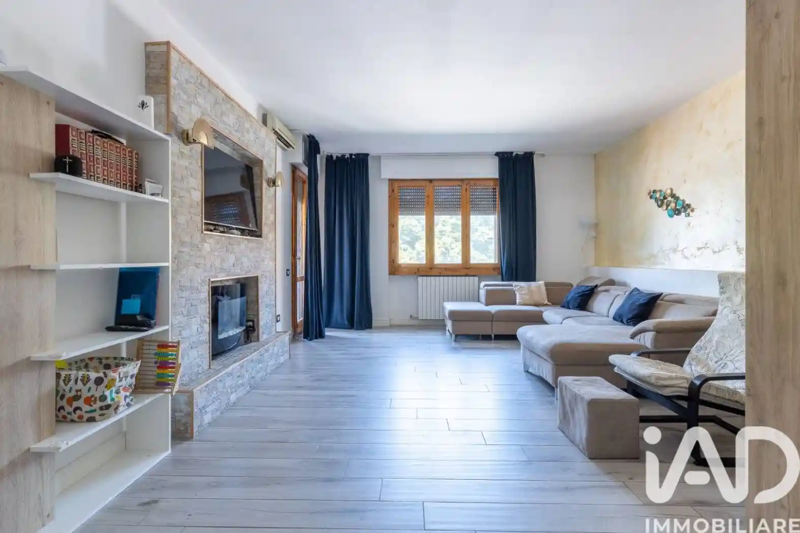Appartamento in vendita a Prato