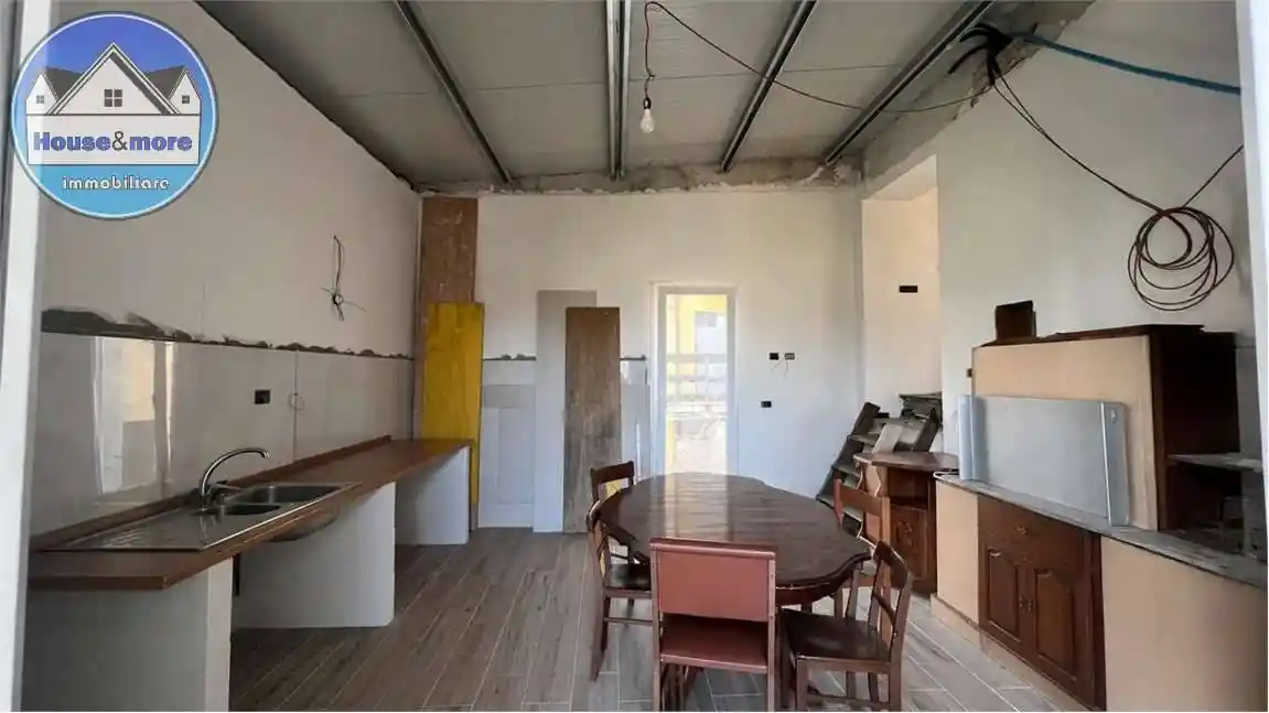 Casa indipendente in vendita a Melicucco
