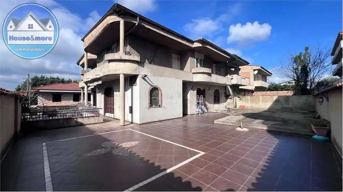 Appartamento in vendita a Feroleto della Chiesa