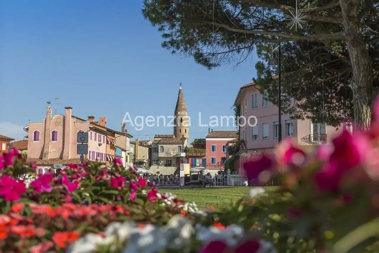 Appartamento in affitto a Caorle