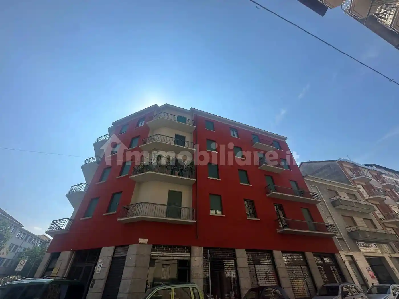 Appartamento in vendita a Torino