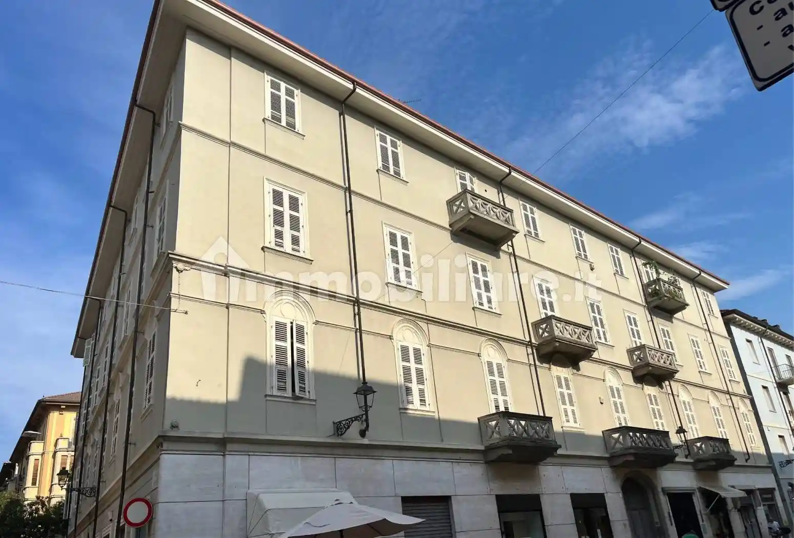 Appartamento in vendita a Casale Monferrato