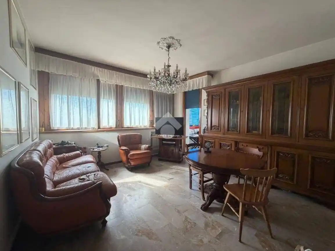 Appartamento in vendita a Bologna