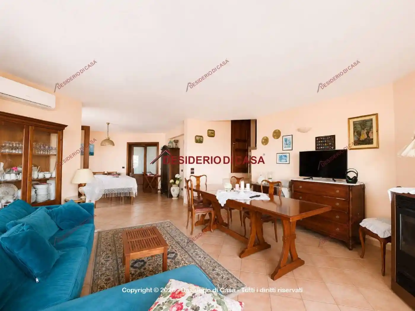 Villa in vendita a Castellammare del Golfo
