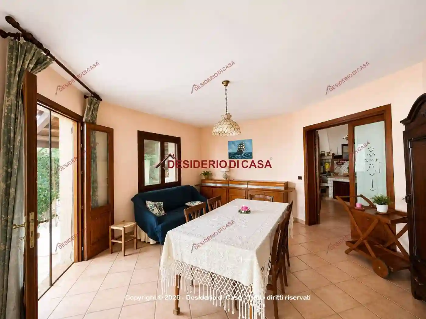 Villa - foto 3