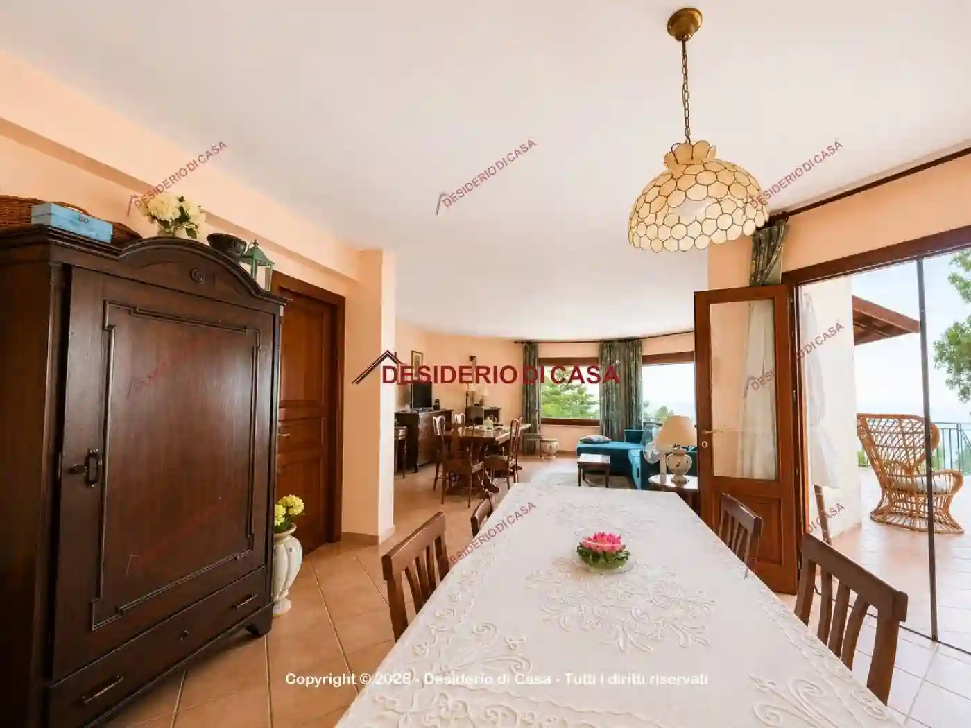 Villa - foto 5