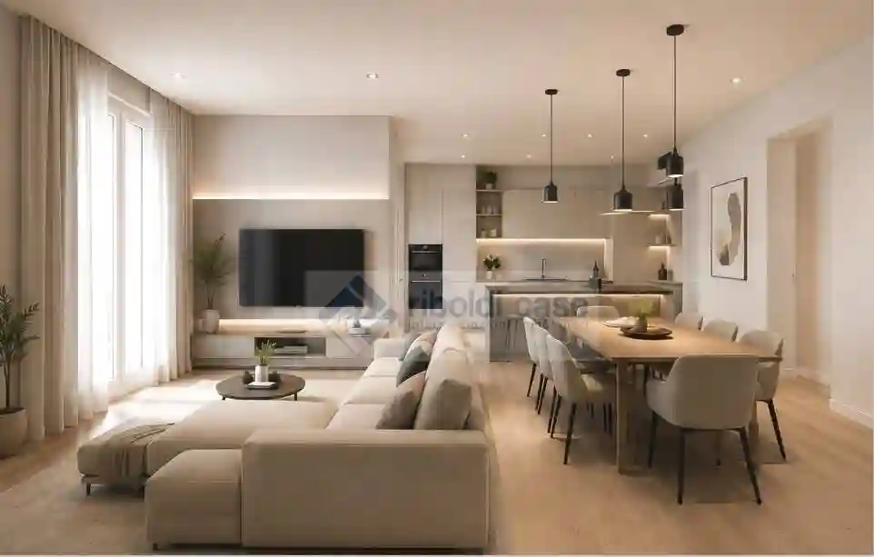 Appartamento - foto 2