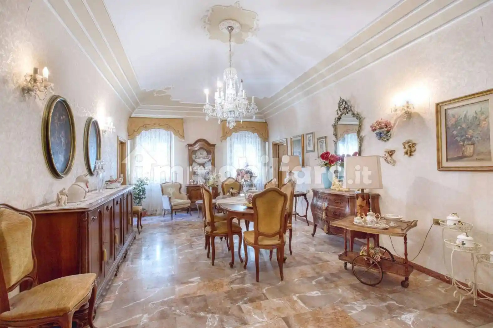 Appartamento in vendita a San Vincenzo