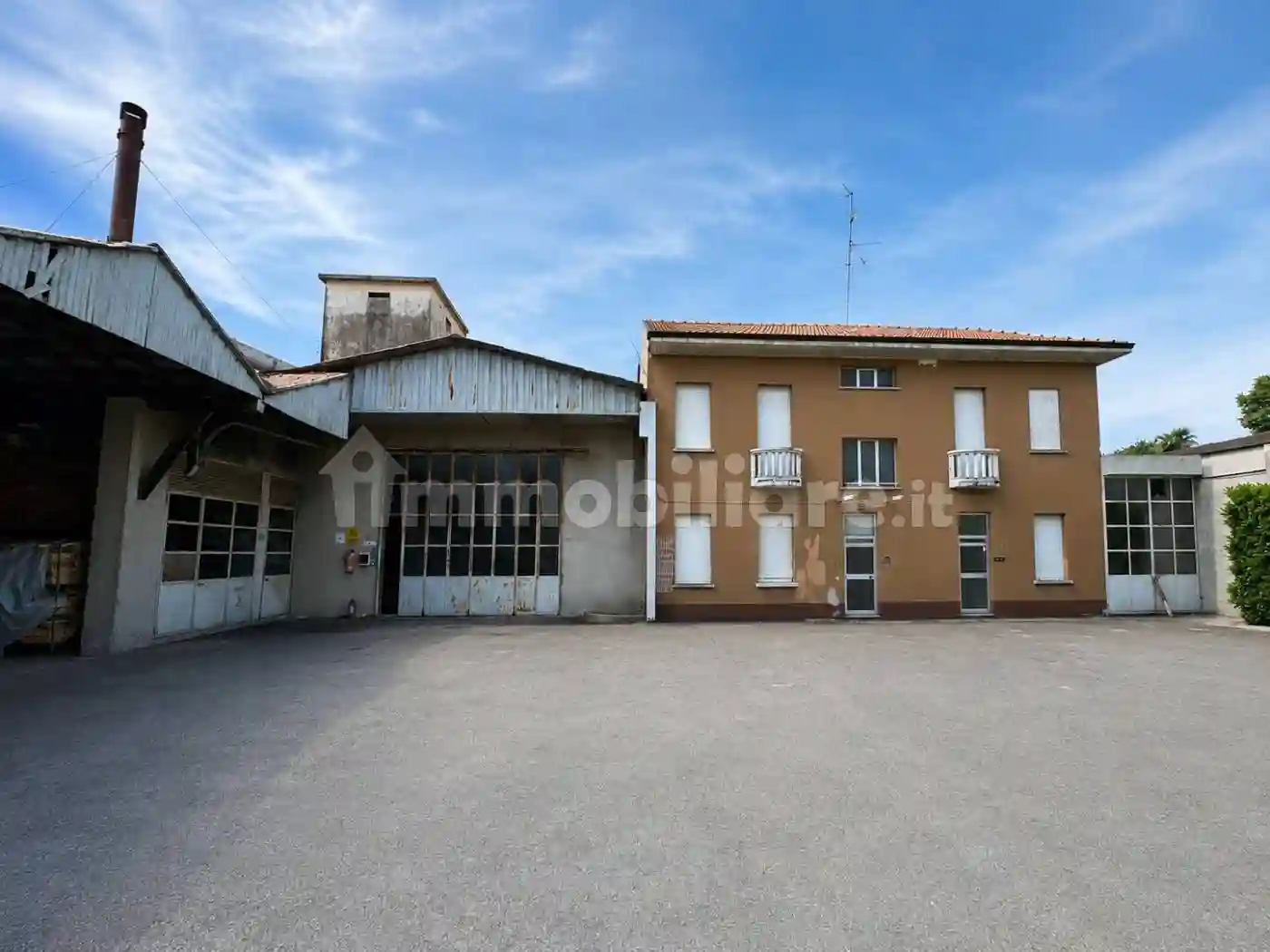 Palazzo - Edificio - foto 3