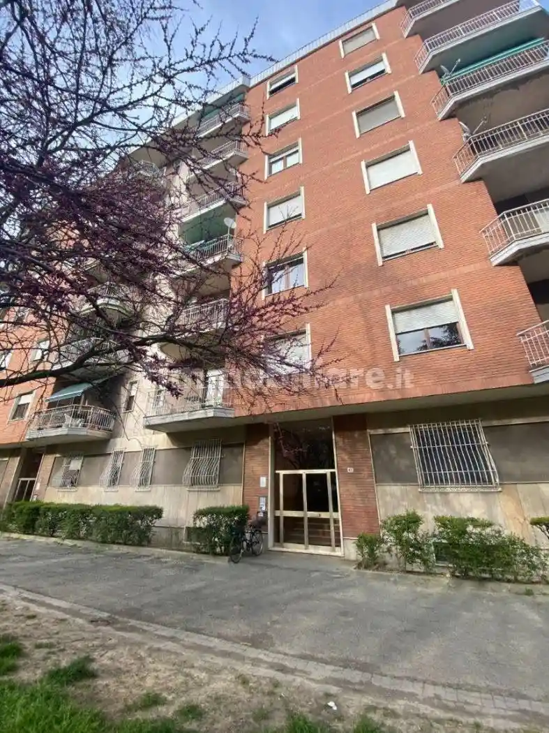 Appartamento in vendita a Alessandria
