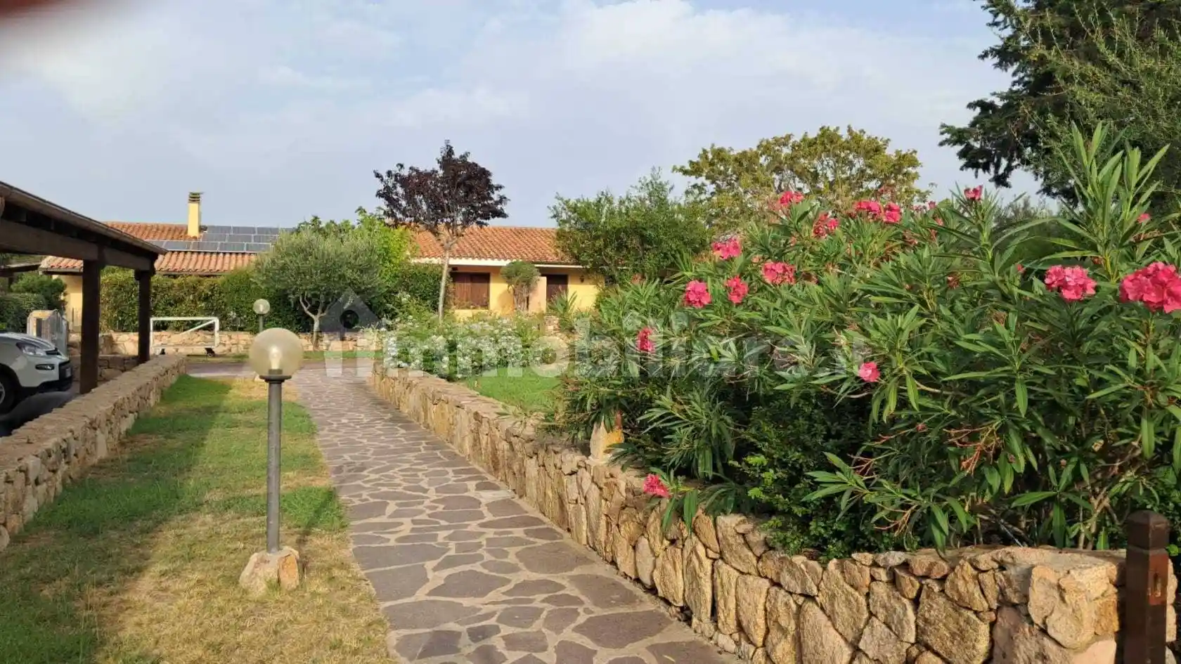 Appartamento in vendita a Olbia