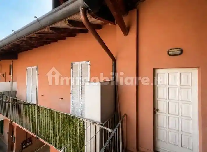 Appartamento in vendita a Cesano Maderno