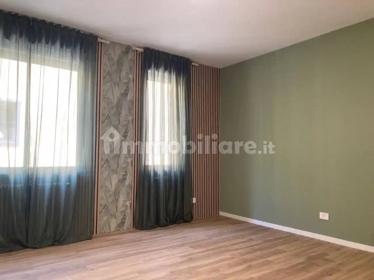 Appartamento in vendita a Padova