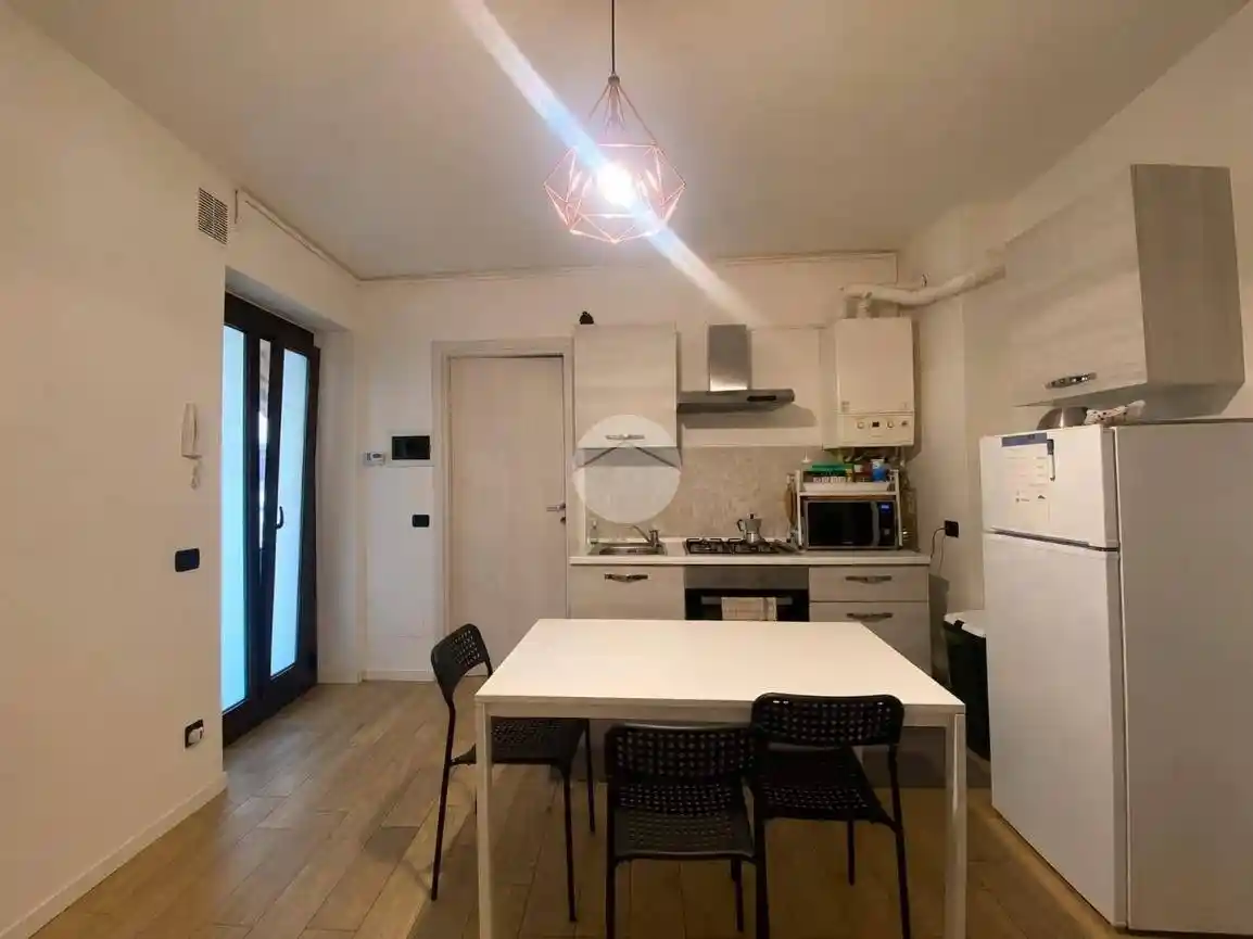 Appartamento in vendita a Palazzolo sull'Oglio