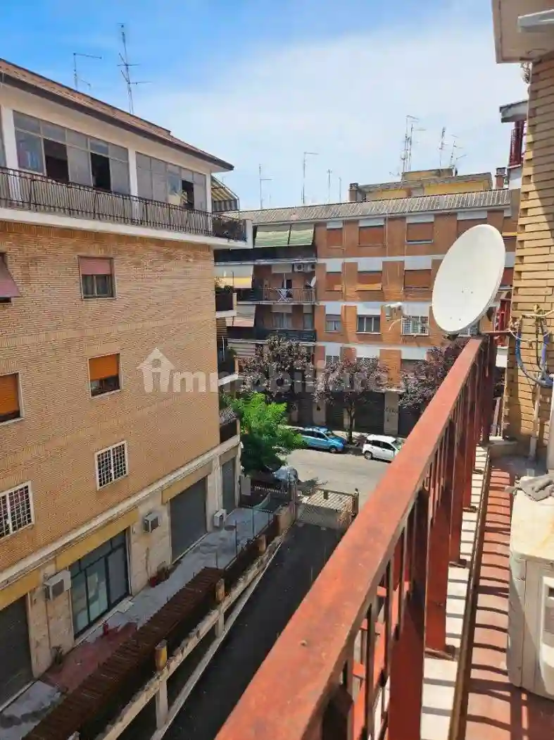 Palazzo - Edificio - foto 2