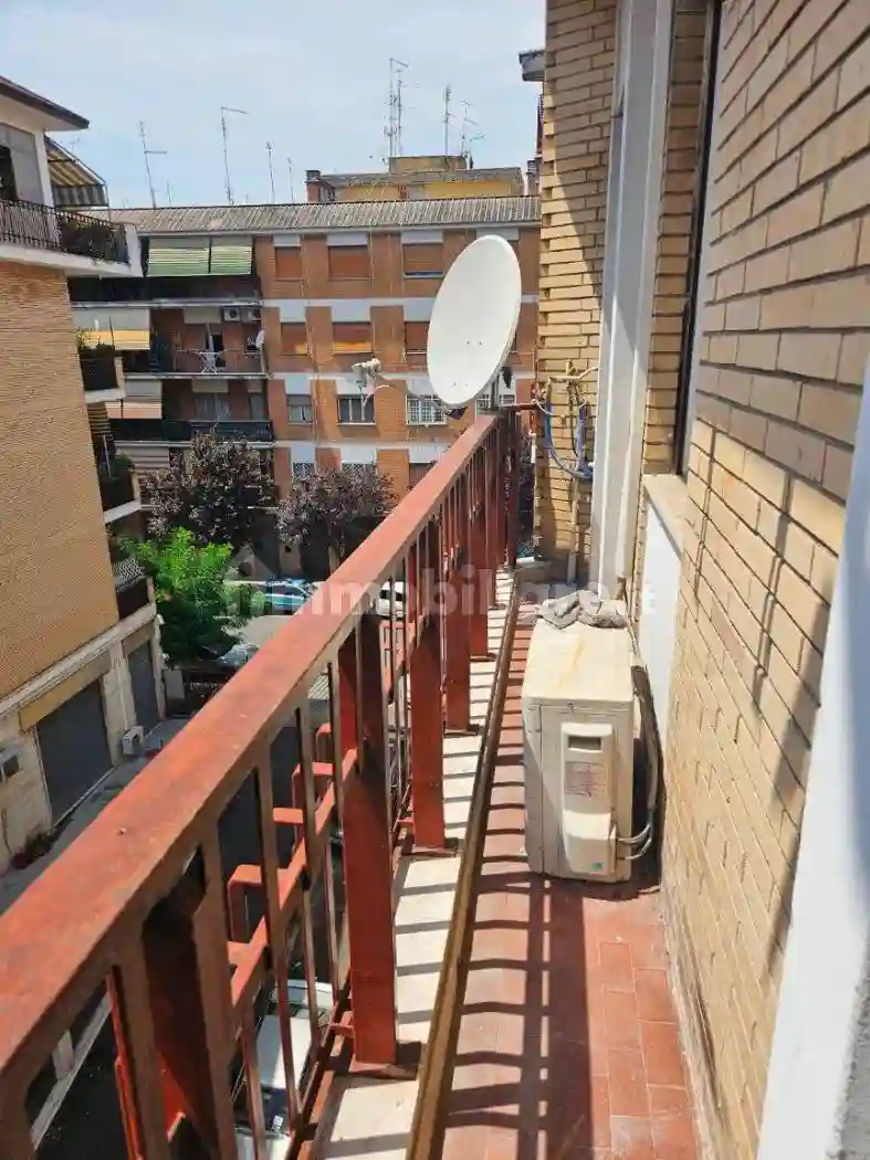 Palazzo - Edificio - foto 3