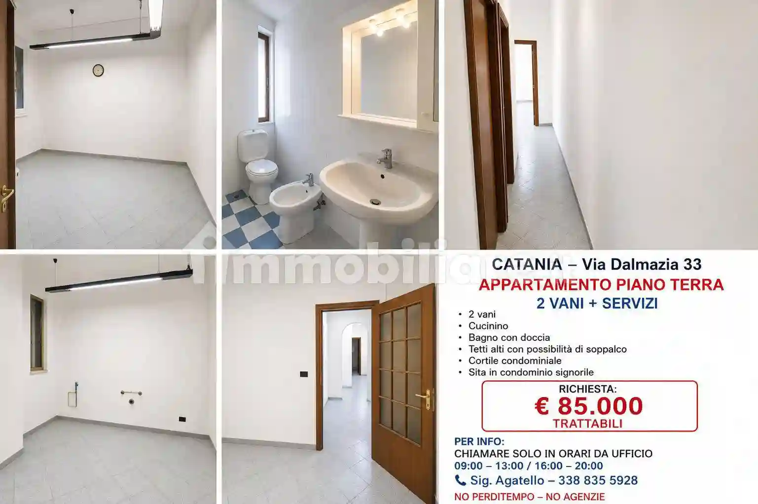 Appartamento - foto 4