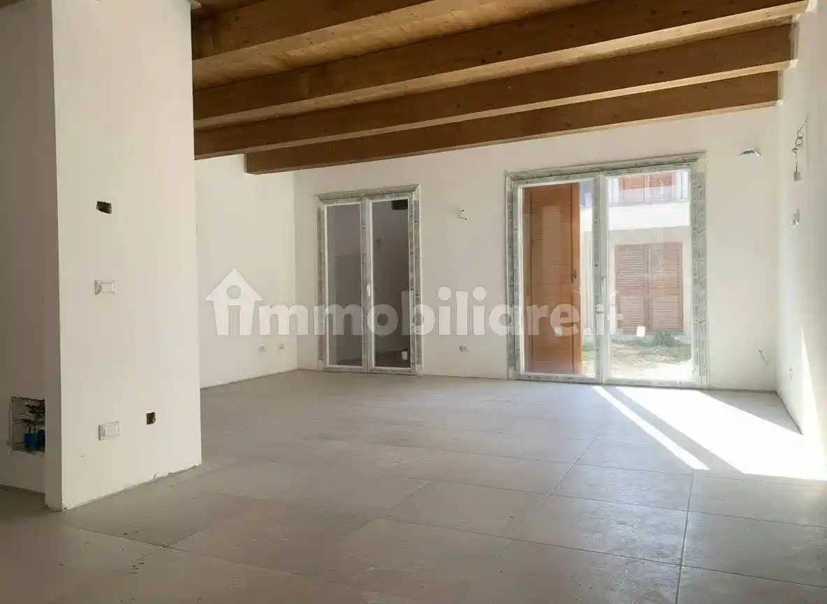 Villetta a schiera in vendita a Massa Lombarda
