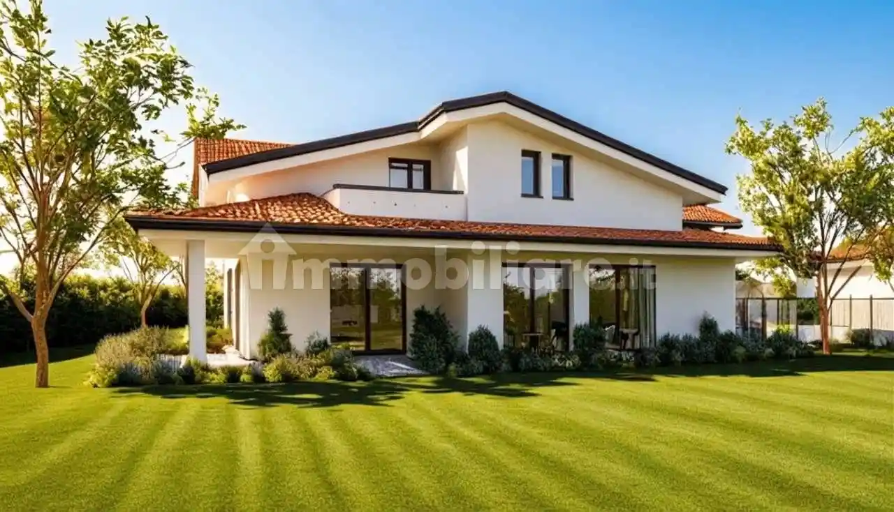 Villa in vendita a Bellaria-Igea Marina