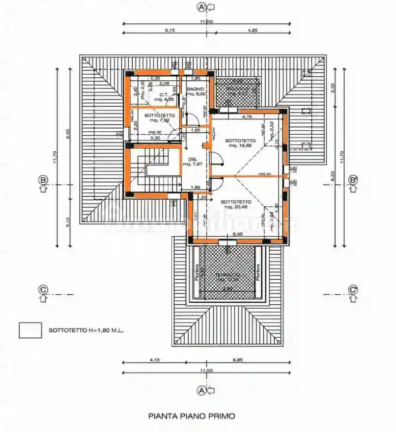 Villa - foto 3