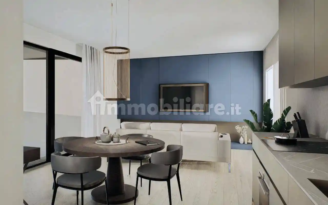 Appartamento in vendita a Salzano