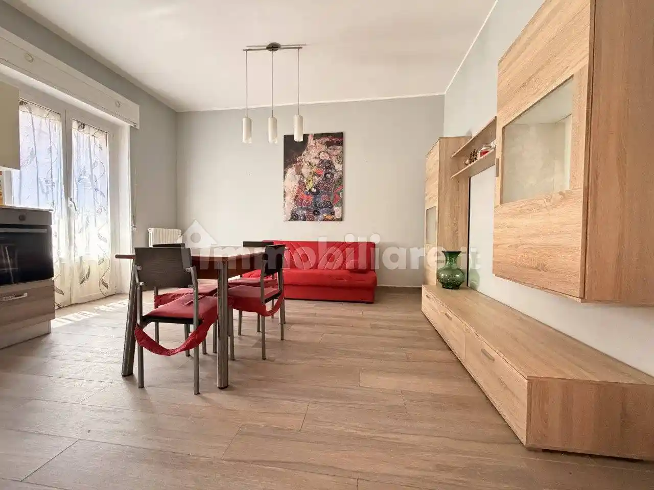 Appartamento in vendita a Parma
