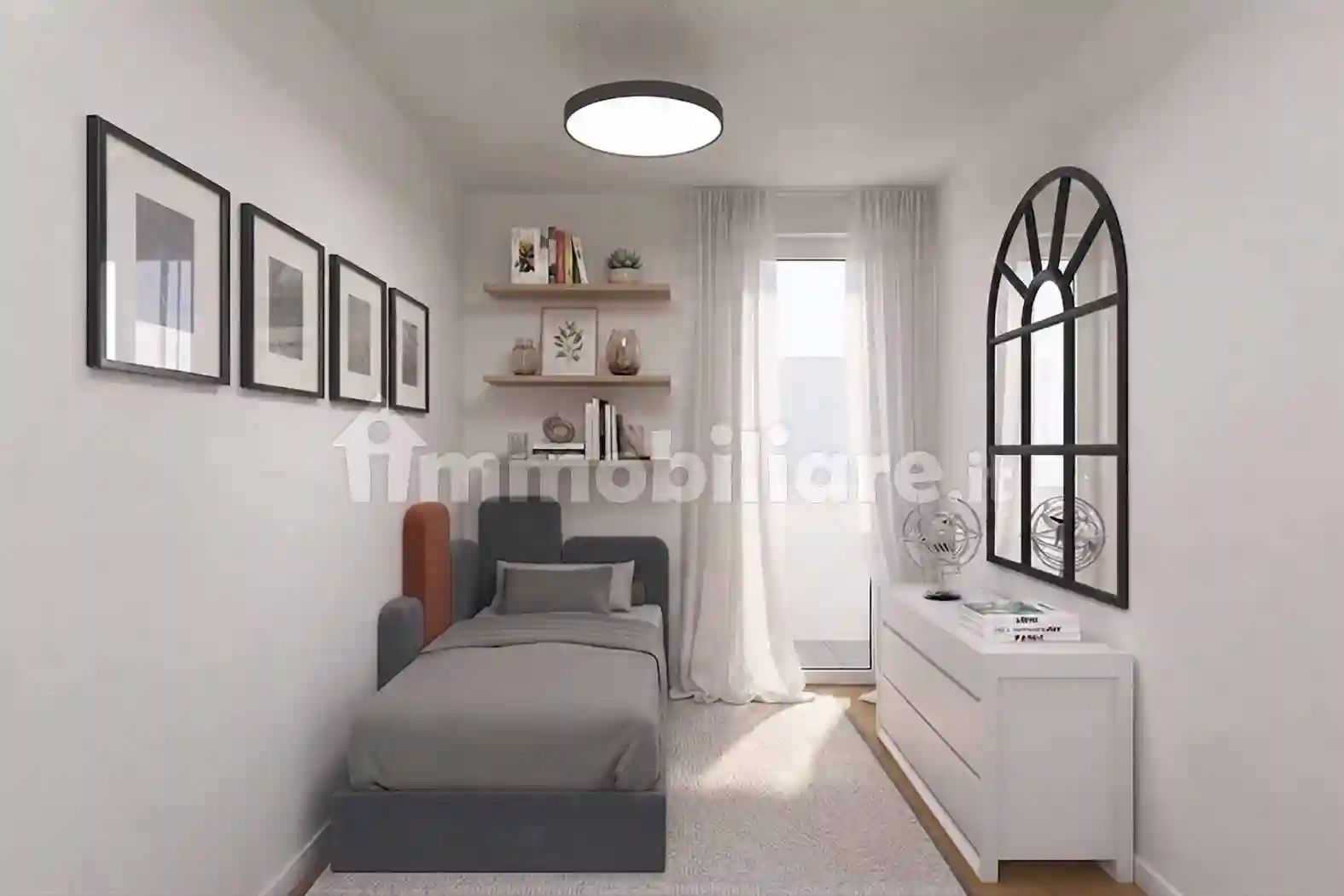 Appartamento - foto 5